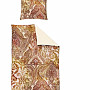 IRISETTE luxusné bavlnený satén JUWEL-K 8876-50