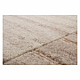 Vlnený kusový koberec GOA 952 béžový