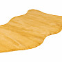 Moderný koberec COSY 500 zlato/žltá