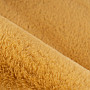 Moderný koberec COSY 500 zlato/žltá
