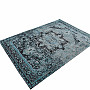 Moderný koberec PACINO 991 modrý