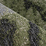 Moderný koberec PACINO 992 zelený