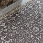 Luxusné vlnený koberec DJOBIE LUXURY II natur