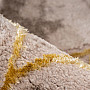 Moderný koberec MARMARIS 401 béžový