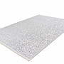 Umývateľný koberec PERI 100 sivý