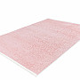 Umývateľný koberec PERI 100 púdrovo ružová