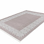 Umývateľný koberec PERI 108 taupe
