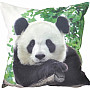 Dekoračný povlak PANDA