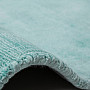 Luxusné kusový koberec PREMIUM PRM 500 mentolovo-zelený