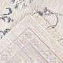 Moderný koberec VINTAGE 700 Biela