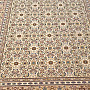 Vlnený klasický koberec DIAMOND 72240/100