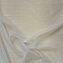 Záclona 2931/10 prúžky biela