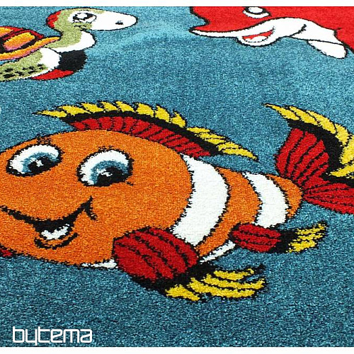 Detský koberec MONDO NEW Nemo