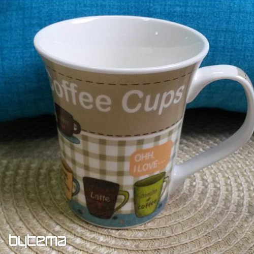 Hrnek OHH COFFEE 350ml