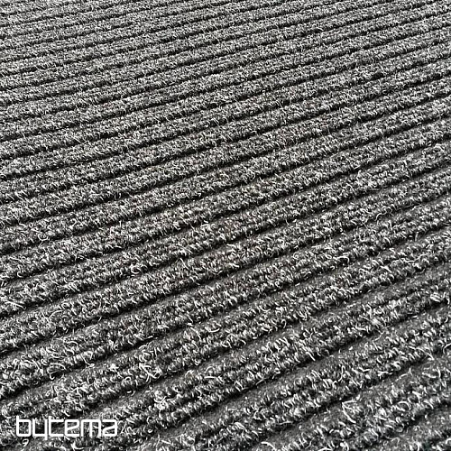 Čistiaca zóna CAPRI new 12 tmavo hnedá