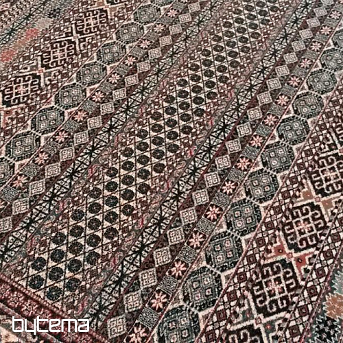 Klasický vlnený kusový koberec HERITAGE