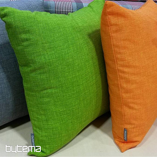 Dekoračná obliečka na vankúš EDGAR 850 ANTRACIT