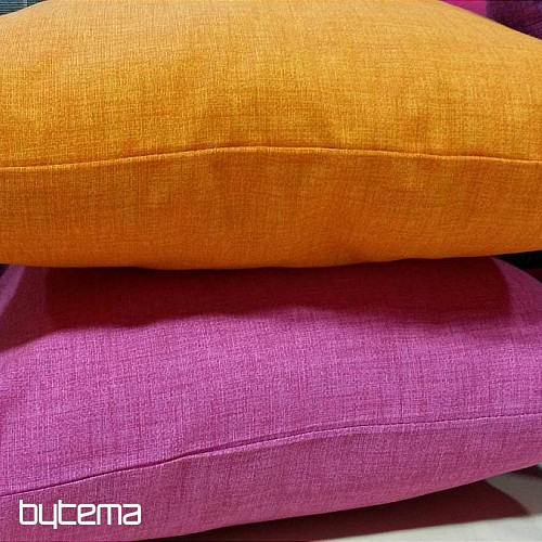 Dekoračná obliečka na vankúš EDGAR 850 ANTRACIT