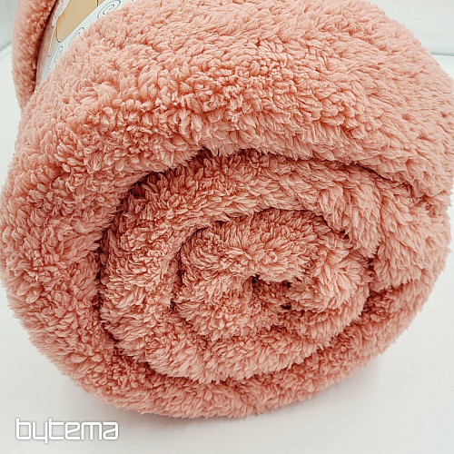 Deka Ovečka-ovečka PUDROVÁ