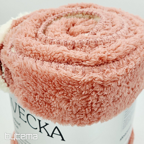 Deka Ovečka-ovečka PUDROVÁ