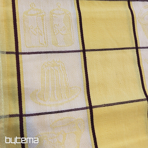 Utierky PEČIVO VANILKA