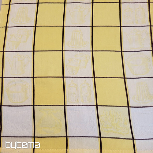 Utierky PEČIVO VANILKA