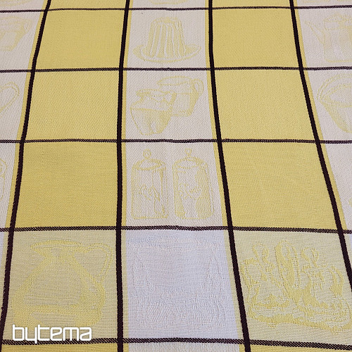 Utierky PEČIVO VANILKA