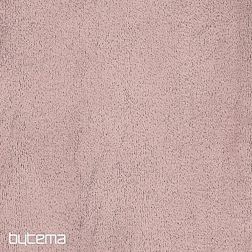 Hebká deka IRISETTE 63 RUŽOVÁ