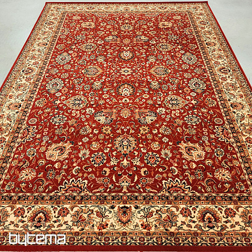 Luxusné vlnené koberce KASHQAI 4362/302