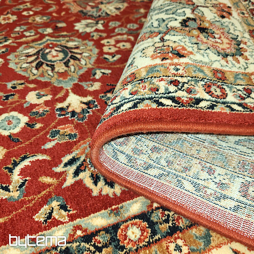 Luxusné vlnené koberce KASHQAI 4362/302