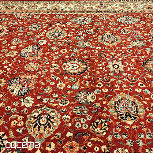 Luxusné vlnené koberce KASHQAI 4362/302