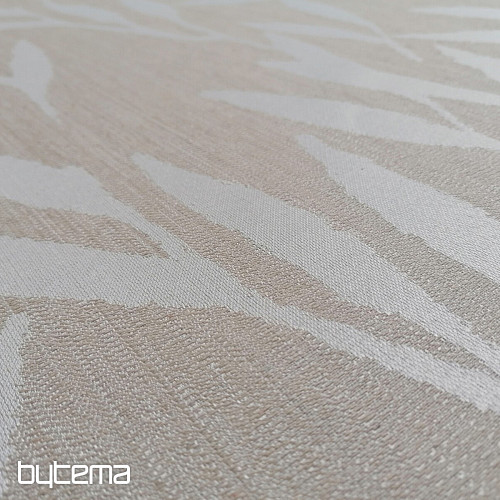 Dekoračná látka ECO Arosa béžová 77