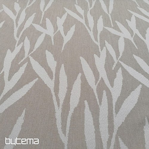 Dekoračná látka ECO Arosa béžová 77