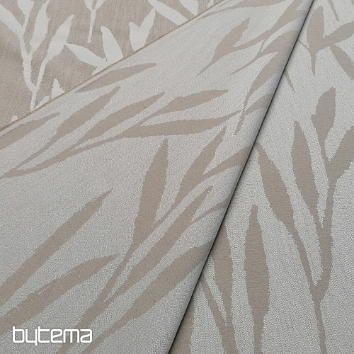 Dekoračná látka ECO Arosa béžová 77