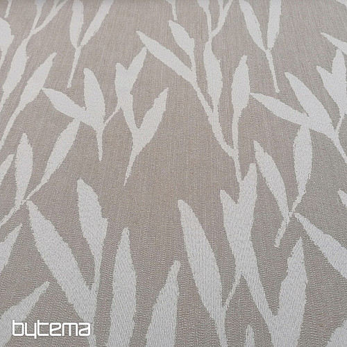 Dekoračná látka ECO Arosa béžová 77