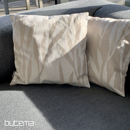 Dekoračná látka ECO Arosa béžová 77