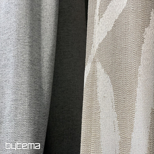 Dekoračná látka ECO Arosa béžová 77