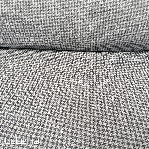 poťahová látka Bexley granite - šedá