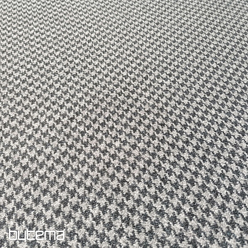 poťahová látka Bexley granite - šedá