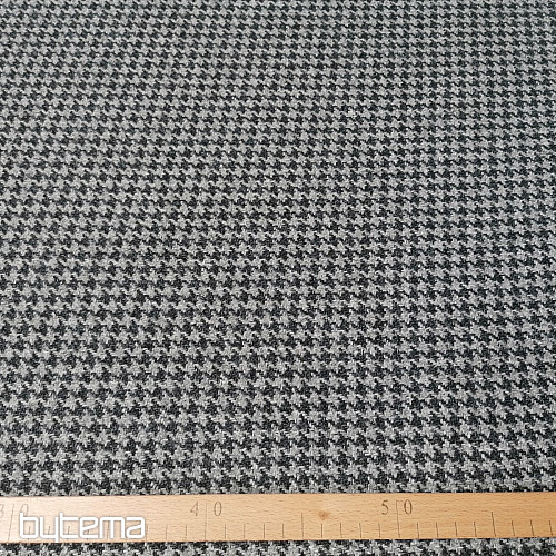 poťahová látka Bexley granite - šedá