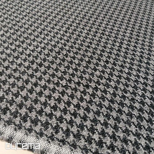 poťahová látka Bexley granite - šedá