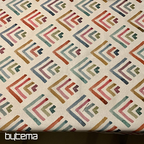 Uterák ELENOR 45x145