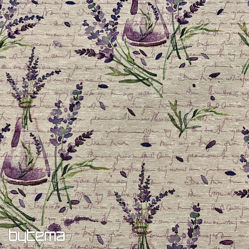 Ubrus LEVANDULE FRAGANCE 120x120