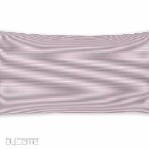 IRISETTE luxusné saténové obliečky FLORENZ 8466-60 PINK