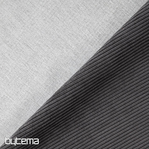 poťahová látka DARVEN 13 ANTRACIT