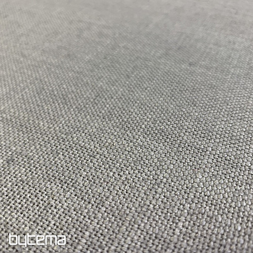 Dekoračná látka CARMEN sv. sivá