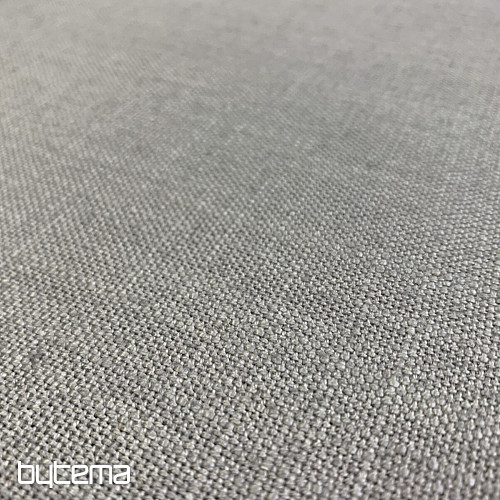 Dekoračná látka CARMEN sv. sivá