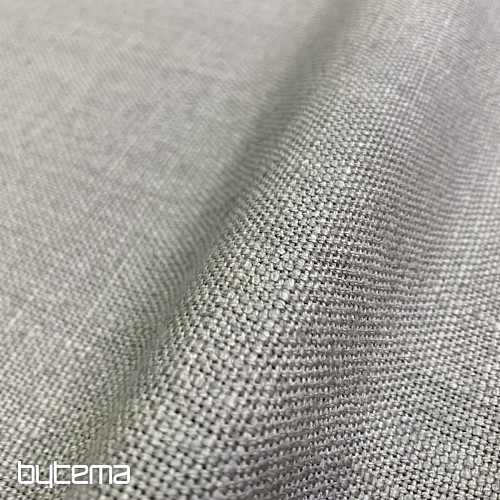 Dekoračná látka CARMEN sv. sivá