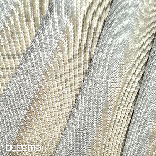Luxusná záclona GERSTER 11746/70 BIELA