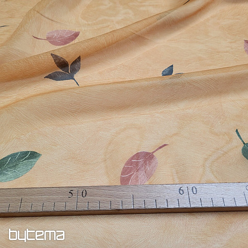 Organza JESEŇ